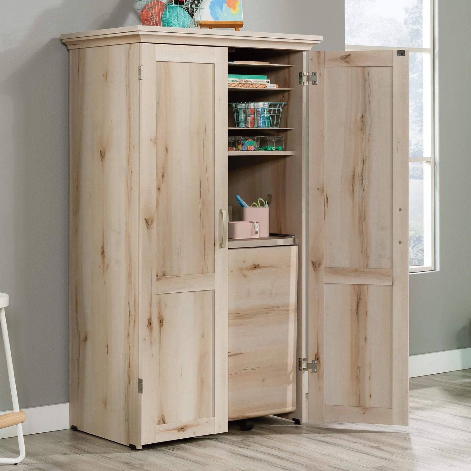 Sauder Select Armoire