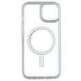 thumbnail image 3 of OtterBox Symmetry+ Series Case for MagSafe for iPhone 14/13 - Clear, 3 of 3