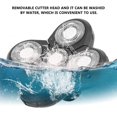 thumbnail image 4 of 5- Electric  Replacement Cutter Head, Universal Application, Removable Cutter Head and Washable By Water, 4 of 7