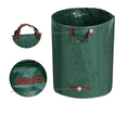 thumbnail image 1 of Deciduous Capping Bag Garden Deciduous Bag Corrosion Resistant Leaf Storage Bag Large Capacity Deciduous Bag-SinKeeU, 1 of 4