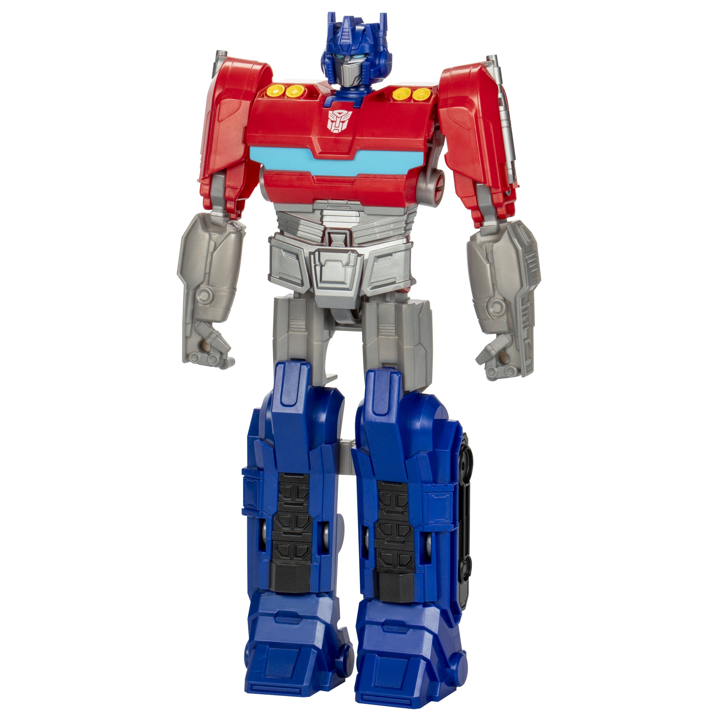 Transformers One Action Figure 4pk: 22 Points of Articulation