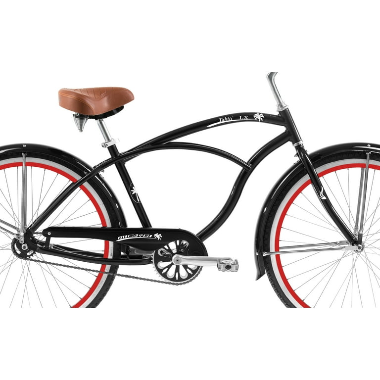 wonder wheels 26 beach cruiser