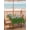 Green, variant on Outdoor Tablecloth with Umbrella Hole and Zipper, Golf Club Green Rectangle Table Cloth 60x102 Inch Waterproof Tablecloth, Abstract Vintage Golf Sports Picnic Table Cover for Patio Camping