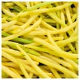 thumbnail image 3 of Everwilde Farms - 160 Golden Wax Yellow Bean Seeds - Gold Vault Jumbo Bulk Seed Packet, 3 of 5