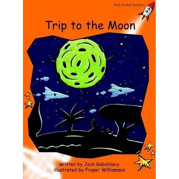 Trip to the Moon