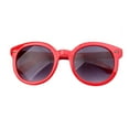 thumbnail image 1 of Kmbangi Kids Eye Protect Sunglasses, Solid Color / Leopard Funny Cute Sunglasses Photo Party Props, 1 of 3