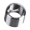 thumbnail image 6 of 30Pcs Metric Thread Insert Kit M4 M7 M9 M11 Car  Coil Tool M9*1.25, 6 of 7