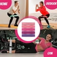 thumbnail image 5 of Exercise Bands Resistance Bands Set - Workout Bands Resistance Bands for Legs, 5 of 5