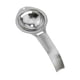 thumbnail image 2 of Stainless steel egg white and yolk separator, baking accessory (as shown)., 2 of 5