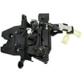 thumbnail image 3 of Dorman 940-109 Trunk Lock Actuator Motor for Specific Chevrolet / Pontiac Models Fits select: 2005-2010 CHEVROLET COBALT, 2005-2010 PONTIAC G6, 3 of 3