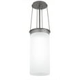 thumbnail image 4 of Meyda 179316 18 in. Cilindro Lowell Pendant, Nickel, 4 of 4