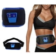 thumbnail image 2 of AbGymnic Electronic Gymnastic Device Ems, máquina estimuladora de músculos abdominales Abgymnic ABGYM-1, 2 of 6