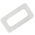 thumbnail image 4 of Clip de Remplacement pour Aileron de Planche de Surf Base Pin Fixation pour Aileron de Planche de Surf Clips pour Aileron de Planche à Pagaie Remplacement Support d'Aileron de Surf, 4 of 9