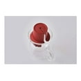 thumbnail image 2 of Hario 300ml Teabag Teapot (Red, 2-Pack), 2 of 7
