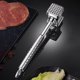 thumbnail image 2 of Aguja De Hilo Dental Para Carne, Martillo Suelto Para Carne, Martillo Para Chuleta De Cerdo, Martillo Para Bistec, Martillo Para Carne De Acero Inoxidable, Herramienta De Cocina Guardurnaity HA039328-00, 2 of 6