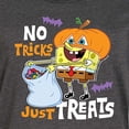 thumbnail image 3 of SpongeBob SquarePants - No Tricks Just Treats - Women's Any Way Dress, 3 of 6