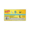 thumbnail image 3 of OdorShield Tall Kitchen Drawstring Bags 13 gal, 0.78 mil, 24" x 27.38", White, 240/Carton, 3 of 7