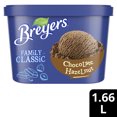 thumbnail image 1 of Breyers Family Classic Chocolate Hazelnut Frozen Dessert, 1 of 6