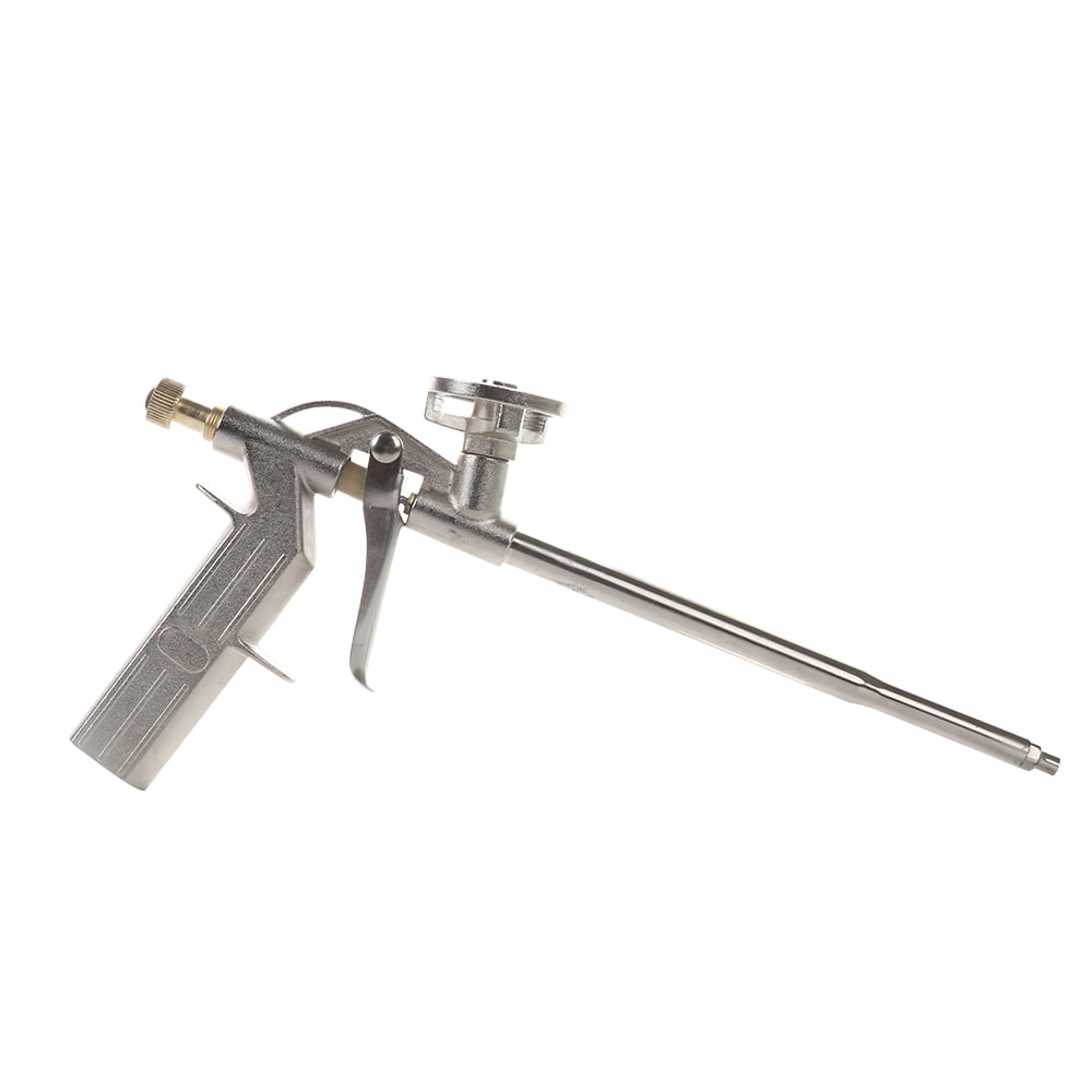 Foam Expanding Spray Gun Sealant Dispensing Spray Foam Gun PU