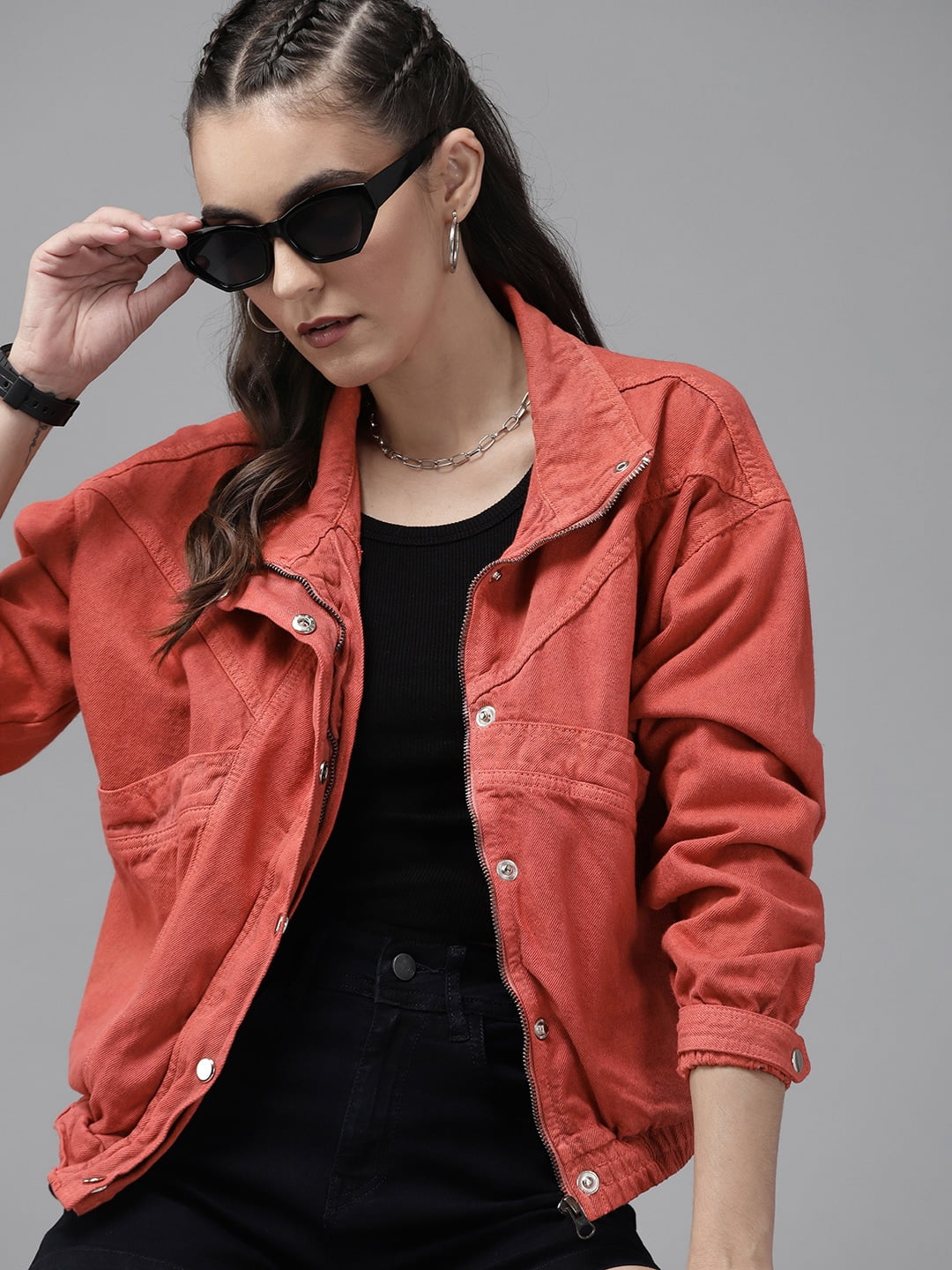 Jackets in Ready-to-Wear for Women