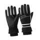 thumbnail image 5 of Guantes Cálidos De Invierno Kusrkot Esquí Negro, 5 of 8