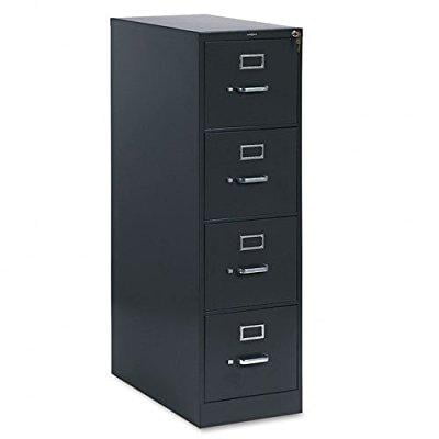 Hon 4 Drawer Filing Cabinet 310 Series Full Suspension Legal File Hon 4 Drawer Filing Cabinet 310 Series Full Suspension Legal File