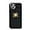 Blacksun, variant on Compatible with iPhone Case,Silicone Cute Couple Matching Cartoon Sun Moon Camera Lens Protection Soft Shockproof Cover Phone Case (Blacksun,iPhone 14 Pro)