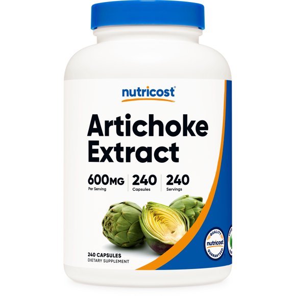 Artichoke Extract