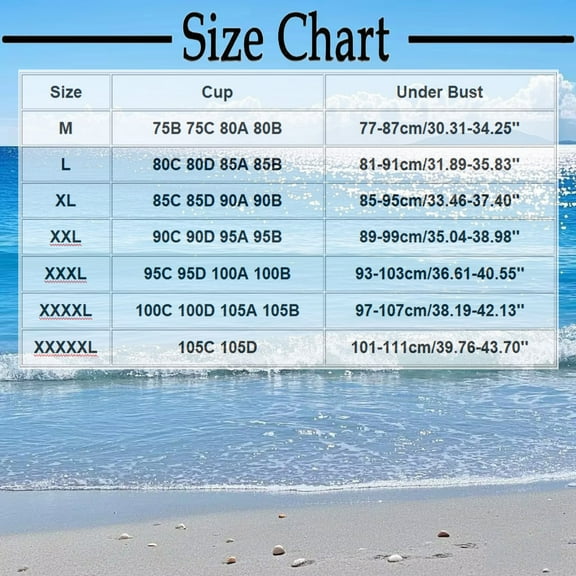 Women's Wireless Bra Plus Size Fashion Sports Bra Underwear Bra Everyday Underwear Beige M-5XL