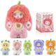 thumbnail image 1 of Lindo muñeco de frutas Mckkymi Kawaii Nommi con forma de caja de peluche, 1 unidad, 1 of 9