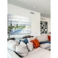 thumbnail image 3 of Parvez Taj Dock Mist White Wood Wall Art, 24" x 36", 3 of 7
