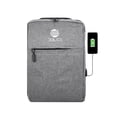 thumbnail image 1 of MOCHILA ESCOLAR UNISEX DE GRAN CAPACIDAD CON PUERTO USB DOLCE  MOCLT5, 1 of 8