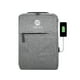 thumbnail image 1 of MOCHILA ESCOLAR UNISEX DE GRAN CAPACIDAD CON PUERTO USB DOLCE  MOCLT5, 1 of 8
