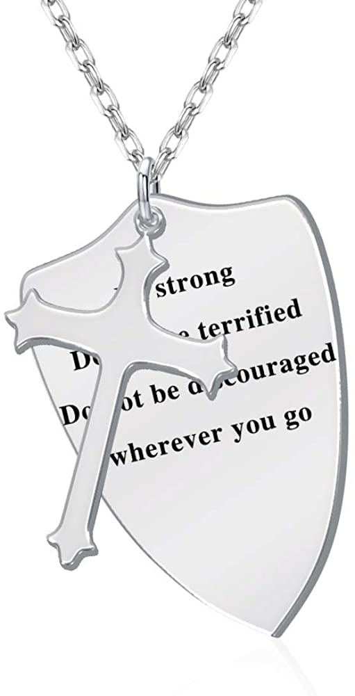 Custom Engraved Military Dog Tag 