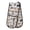 Lovely Cute Dogs, variant on Dailycode Double Sided Oven Mitt with Loop Heat Resistant Kitchen Long Potholders 7" x 35" Tropical Fish Swimming