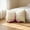 Green, variant on Bow Knot Throw Pillow Decorative Cushion, Cute Ribbon Accent Pillow for Sofa Bed Chair Car Seat, Soft Cotton Lumbar Support Pillow for Living Room Bedroom Nursery Home Decor Gift