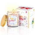 thumbnail image 1 of Vela aromática Takytao Happy Birthday, cera de soja natural, 200 ml, 1 of 7