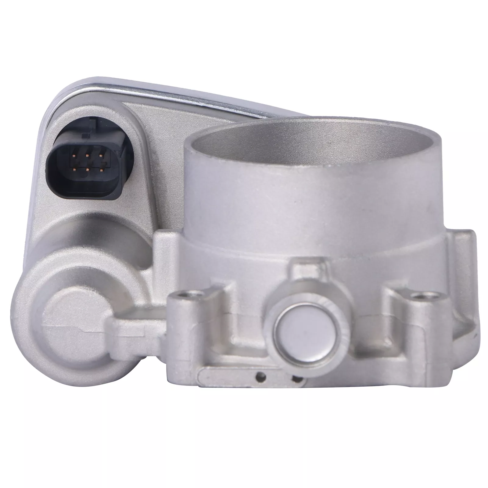 MOSTPLUS Throttle Body for Chrysler 300 3.5L 2.7L 2006 2007 2008 2009 2010 w/Sensor NEW