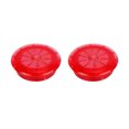 thumbnail image 2 of LJNYFDC Accessoires de Vélo Lumières de Roue de Vélo 2 Pcs Super Lumineuses Imperméables Format Compact Ultralégères Installation Simple Lumières de Rayons de Bicyclette Cyclisme, 2 of 7