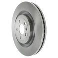 thumbnail image 2 of C-Tek Standard Brake Rotor, 2 of 3