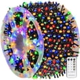 thumbnail image 1 of Guirnalda de luces navideñas Dazzle Bright 1000 LED, 100 m, 1 of 7