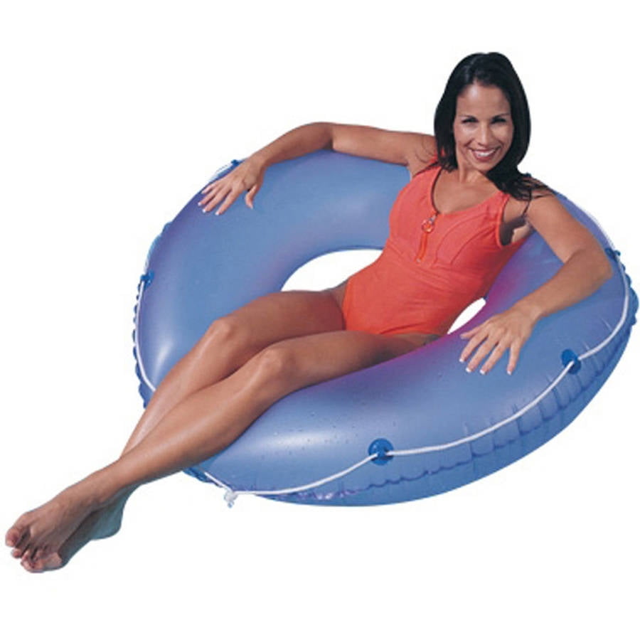 inflatable inner tubes for swimming