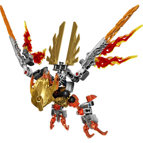 LEGO Ikir Creature of 71303 - Walmart.com