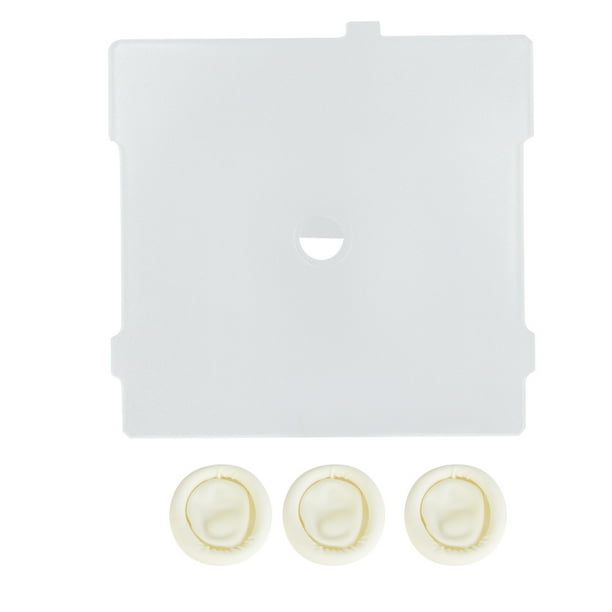 6x6 Screen 6x6 Camera Screen Split Camera Screen For Bronica 6X6 DSLR