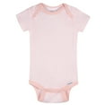 thumbnail image 6 of Gerber Baby Girl 5 - Piece Bodysuits & Pants Garden Set, Sizes (Newborn - 9 Months), 6 of 8