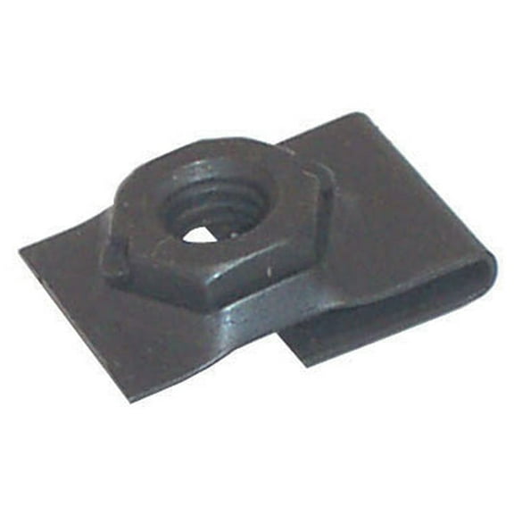 Brothers Trucks JNUT5589 Front Fender J Nut - Each