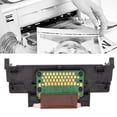 thumbnail image 4 of Printhead Replacement, Easy To Use Efficient Single Print Head Portable Inkjet Printer With Protective Cover For Pictures For Documents, 4 of 8