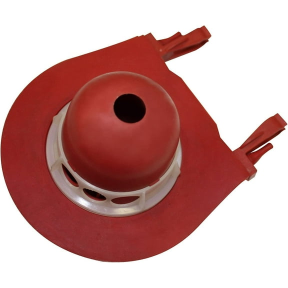 Korky 3060BP 3" Universal Toilet Flapper