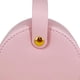 thumbnail image 3 of Bolsa para joyas, organizador de almacenamiento de joyas, multiusos, para anillos, collares y joyas. Rosa, 3 of 9