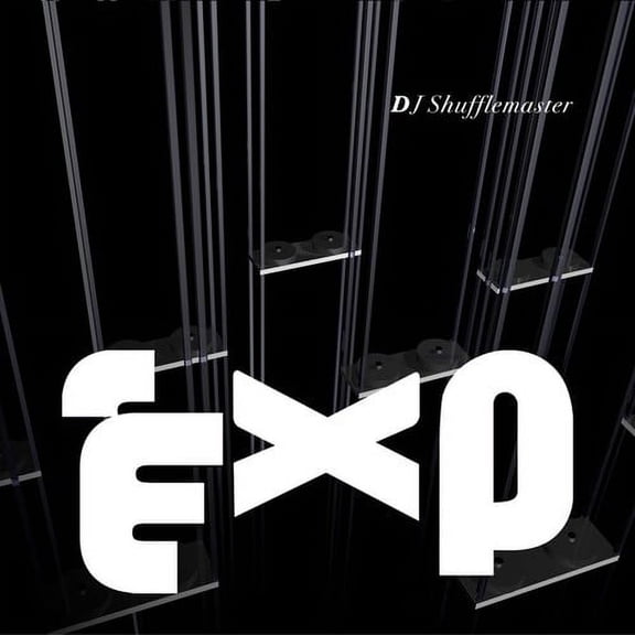 DJ Shufflemaster - EXP - Music & Performance - Vinyl